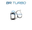 BR Turbo Turboşarj, Conta Seti Dahil — Renault Mascott (5)