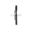 BOSCH القطر الخارجي لقرص المكابح: 320mm, مُهوى, مشحم, مع مسامير/براغي — Renault 5 (3)