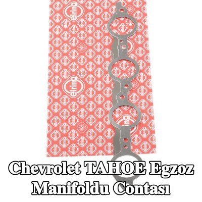 ELRING Egzoz manifoldu contası — Chevrolet Tahoe