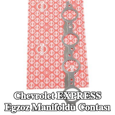 ELRING Egzoz manifoldu contası — Chevrolet Express