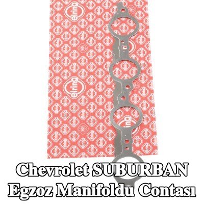 ELRING Egzoz manifoldu contası — Chevrolet Suburban