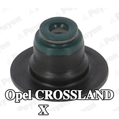 PAYEN حشية صمام — Opel Crossland X