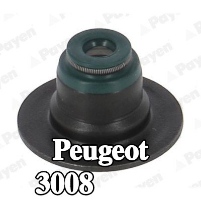 PAYEN حشية صمام — Peugeot 3008