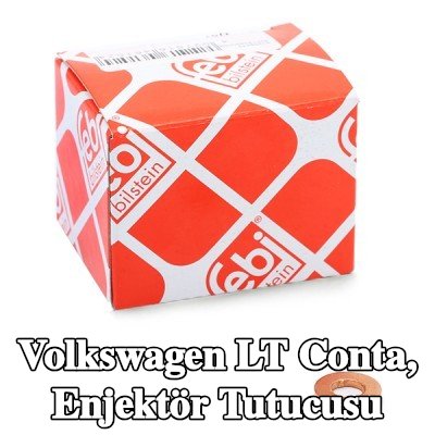 FEBI BILSTEIN Conta, enjektör tutucusu — Volkswagen Lt