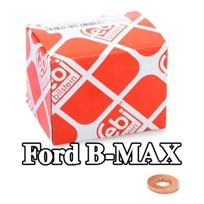 FEBI BILSTEIN مانع تسرب، حامل حاقن الوقود — Ford B-max