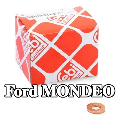 FEBI BILSTEIN مانع تسرب، حامل حاقن الوقود — Ford Mondeo