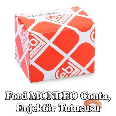 FEBI BILSTEIN Conta, enjektör tutucusu — Ford Mondeo