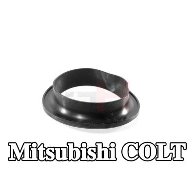 GH مخمد مطاطي, نظام التعليق المحور الأمامي, علوي — Mitsubishi Colt