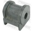 FEBEST Anti roll bar burcu Arka Aks, 17mm — Lexus Is (1)