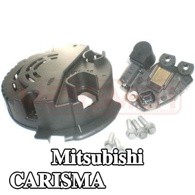 ERA منظم جهد المولد — Mitsubishi Carisma