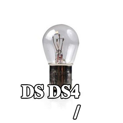 TECH لمبة الفرامل / المصباح الخلفي MTECH — DS Ds4
