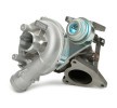 RIDEX Contalı/sızdırmazlık elemanlı turboşarj, sabitleme/montaj malzemesi olmadan — 2002 Citroën Dispatch (2)