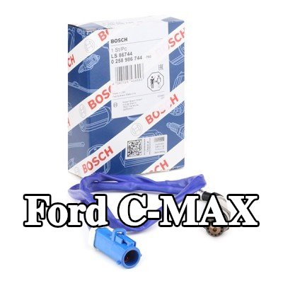 BOSCH مستشعر لامدا — Ford C-max