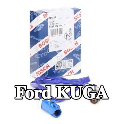 BOSCH مستشعر لامدا — Ford Kuga