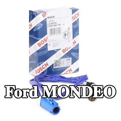 BOSCH مستشعر لامدا — 2011 Ford Mondeo