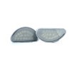EINPARTS Plaka lambası — Toyota Aygo (6)
