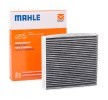 MAHLE Polen filtresi Aktif Karbon Filtresi — Toyota Aqua (1)