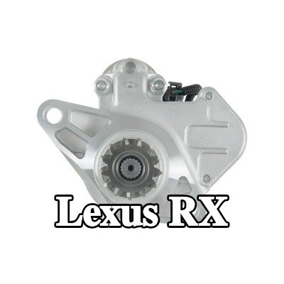 AS-PL محرك التشغيل 1, 6kW — Lexus Rx