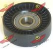 AUTOKIT Saptırma / kılavuz kasnağı, V-ribbed belt Ø: 70mm — Citroën C1 (1)
