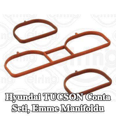 ELRING Conta Seti, emme manifoldu — Hyundai Tucson