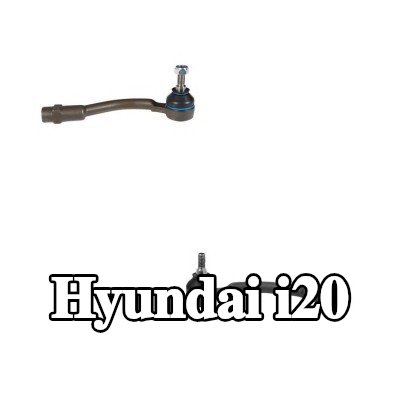 MOOG مجموعة قضيب المسار — 2012 Hyundai i20