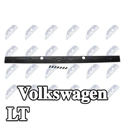 NTY عتبة الباب الداخلية — Volkswagen Lt