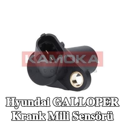 KAMOKA Krank mili sensörü — 1997 Hyundai Galloper
