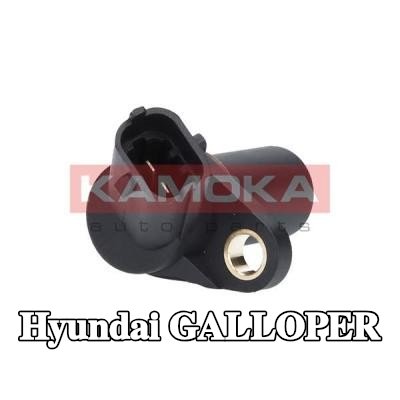 KAMOKA مستشعر العمود المرفقي — 1997 Hyundai Galloper