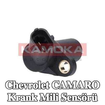 KAMOKA Krank mili sensörü — 2002 Chevrolet Camaro
