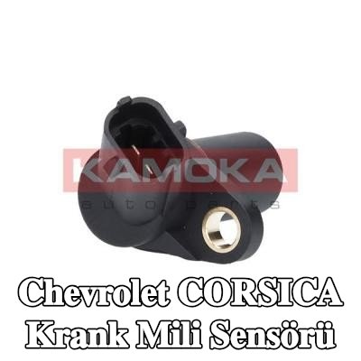 KAMOKA Krank mili sensörü — 1990 Chevrolet Corsica