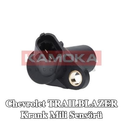 KAMOKA Krank mili sensörü — Chevrolet Trailblazer