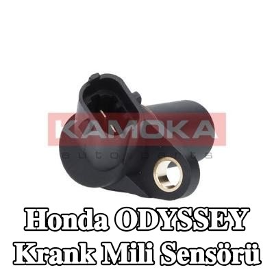 KAMOKA Krank mili sensörü — 2002 Honda Odyssey