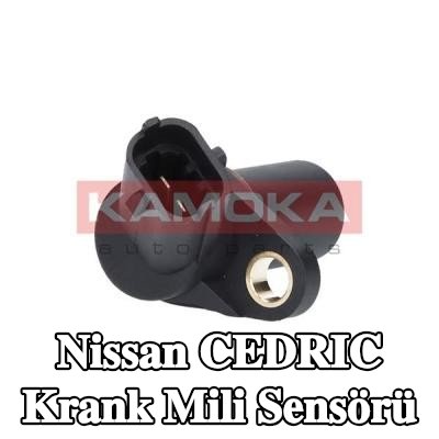 KAMOKA Krank mili sensörü — Nissan Cedric