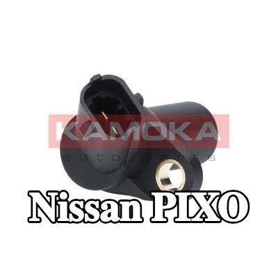 KAMOKA مستشعر العمود المرفقي — Nissan Pixo
