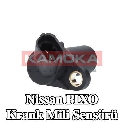 KAMOKA Krank mili sensörü — Nissan Pixo