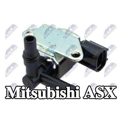 NTY صمام، مرشح الكربون المنشط — Mitsubishi Asx