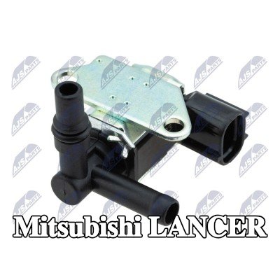 NTY صمام، مرشح الكربون المنشط — Mitsubishi Lancer