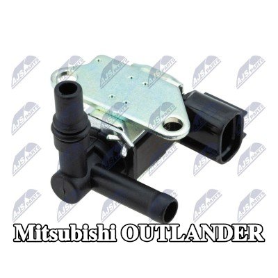 NTY صمام، مرشح الكربون المنشط — Mitsubishi Outlander