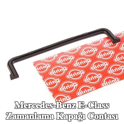 ELRING Zamanlama kapağı contası — 1995 Mercedes-Benz E-Class
