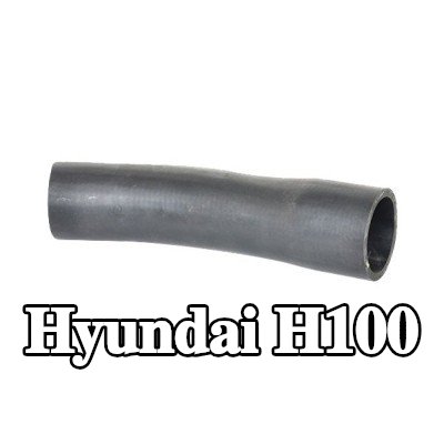 BUGIAD خرطوم سحب الشاحن مبرد هواء الشحن, يسار — Hyundai H100