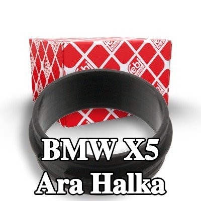 FEBI BILSTEIN Ara halka — BMW X5