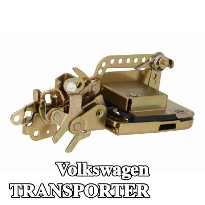 VEMO قفل الباب الأمامي الأيمن — 2002 Volkswagen Transporter
