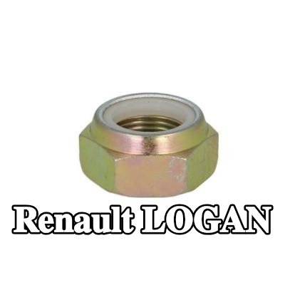 BTA صامولة المحور, عمود الإدارة للمحور الخلفي, لمحمل العجلة/محور العجلة — Renault Logan