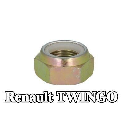 BTA صامولة المحور, عمود الإدارة للمحور الخلفي, لمحمل العجلة/محور العجلة — Renault Twingo