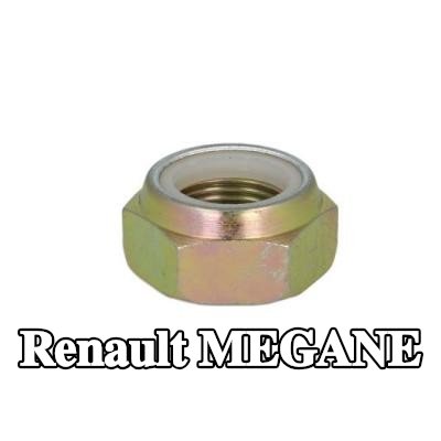 BTA صامولة المحور, عمود الإدارة للمحور الخلفي, لمحمل العجلة/محور العجلة — 2000 Renault Megane