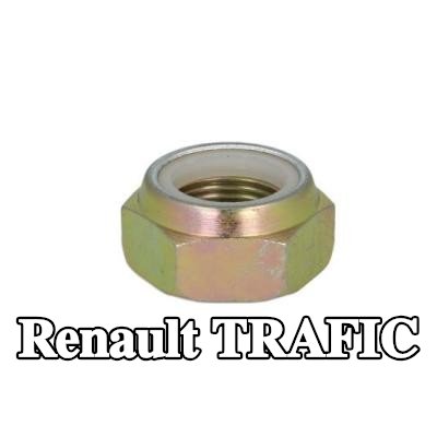 BTA صامولة المحور, عمود الإدارة للمحور الخلفي, لمحمل العجلة/محور العجلة — Renault Trafic