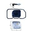 MAHLE Conta/sızdırmazlık elemanı içeren otomatik şanzıman filtre kiti — 2012 Mercedes-Benz A-Class (1)