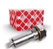 FEBI BILSTEIN Zincir gergisi — Opel Gt (1)