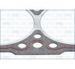 AJUSA Kafa contası 1, 2mm — Renault Super 5 (7)
