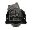 FEBI BILSTEIN Motor yatağı Sağ — 2005 Peugeot 307 (6)